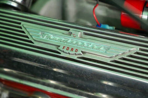 1956 Ford F-100