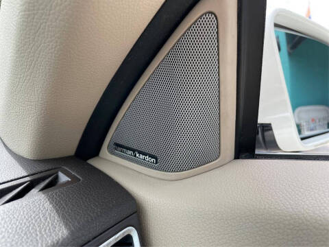 2017 Mercedes-Benz E-Class E 400