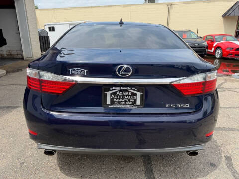2013 Lexus ES 350