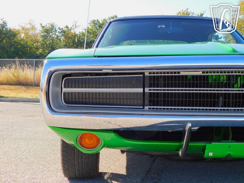 1970 Dodge Charger