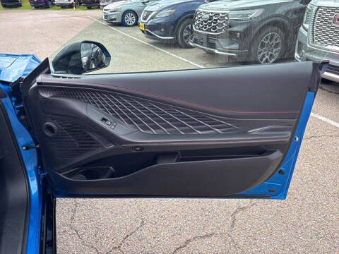 2026 Dodge Charger Scat Pack Plus