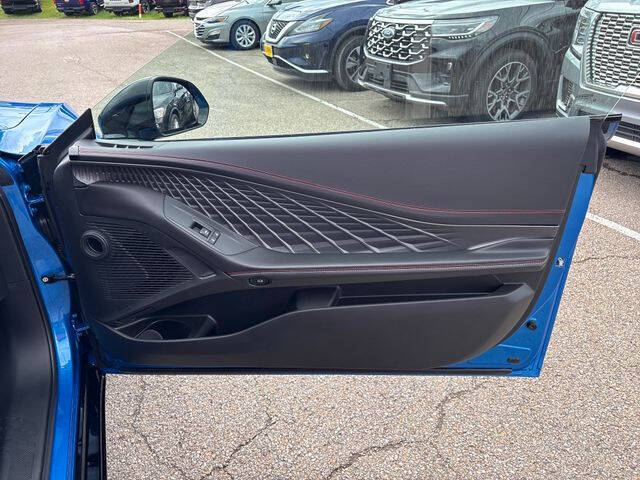 2026 Dodge Charger Scat Pack Plus