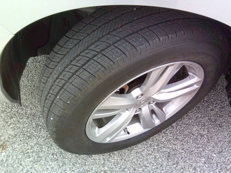 2013 Acura RDX w/Tech