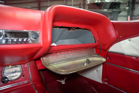 1959 Ford Thunderbird