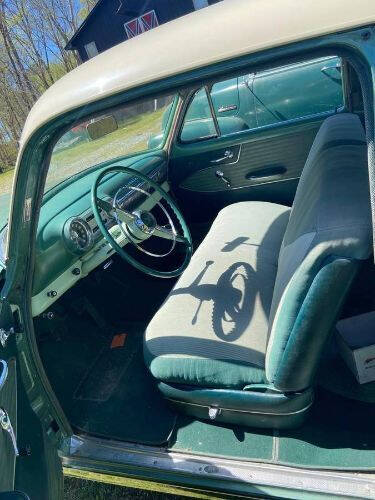 1954 Chevrolet Bel Air