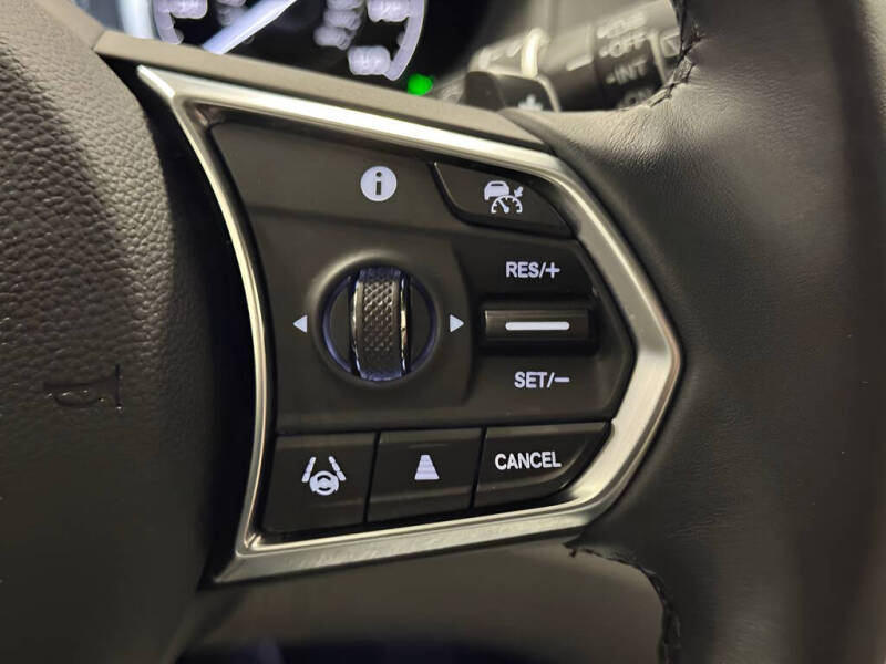 2025 Acura RDX SH-AWD w/Tech