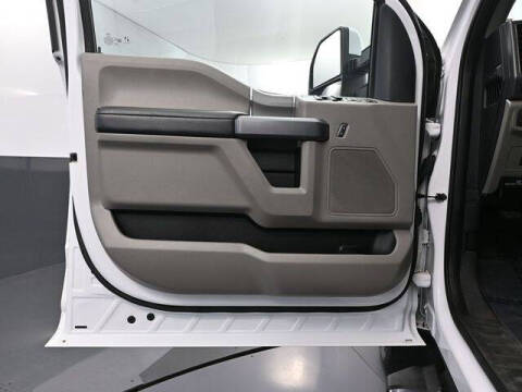 2022 Ford F-250 Super Duty