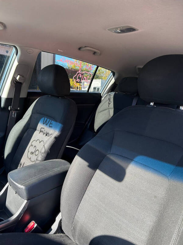 2012 Kia Sportage LX