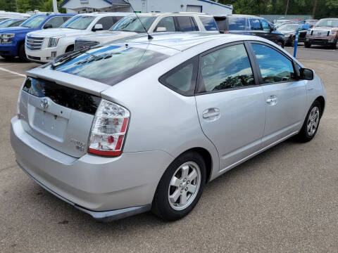2007 Toyota Prius