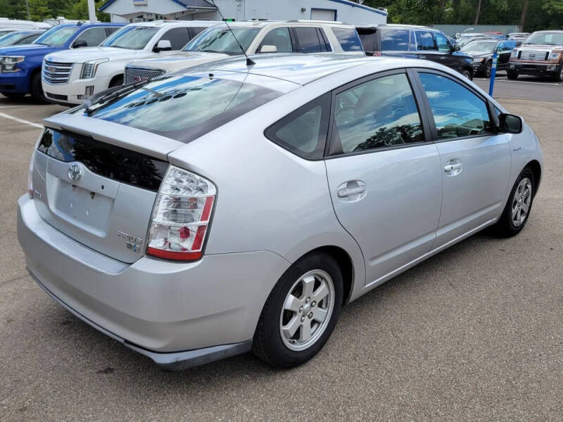 2007 Toyota Prius