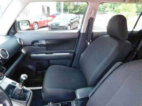 2008 Scion xB