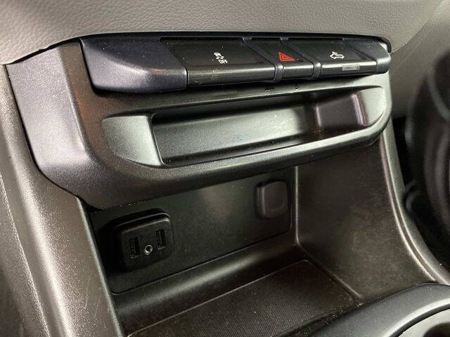 2022 GMC Canyon Elevation Standard