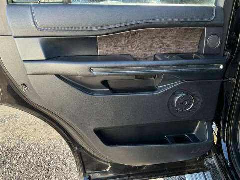 2019 Ford Expedition Limited