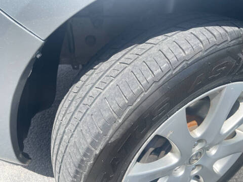 2012 Mazda MAZDA2 Touring