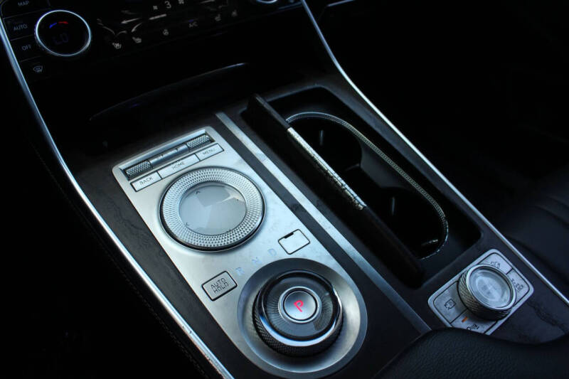 2021 Genesis GV80 2.5T