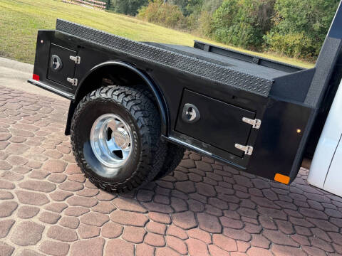 1999 Ford F-350 Super Duty XLT