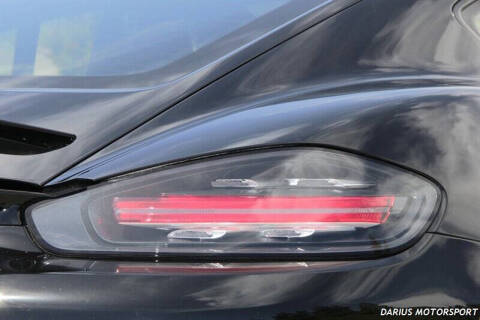 2019 Porsche 718 Cayman