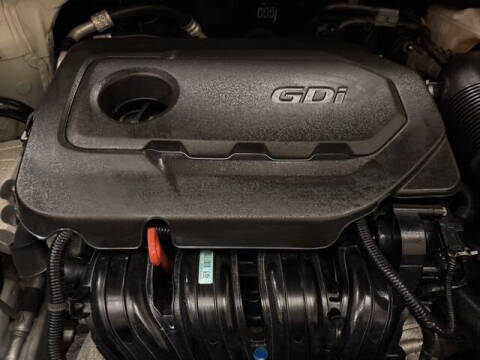 2021 Kia Sportage EX