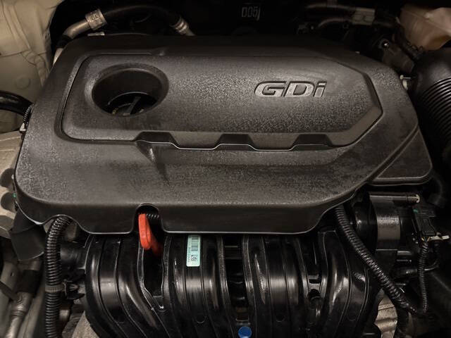 2021 Kia Sportage EX