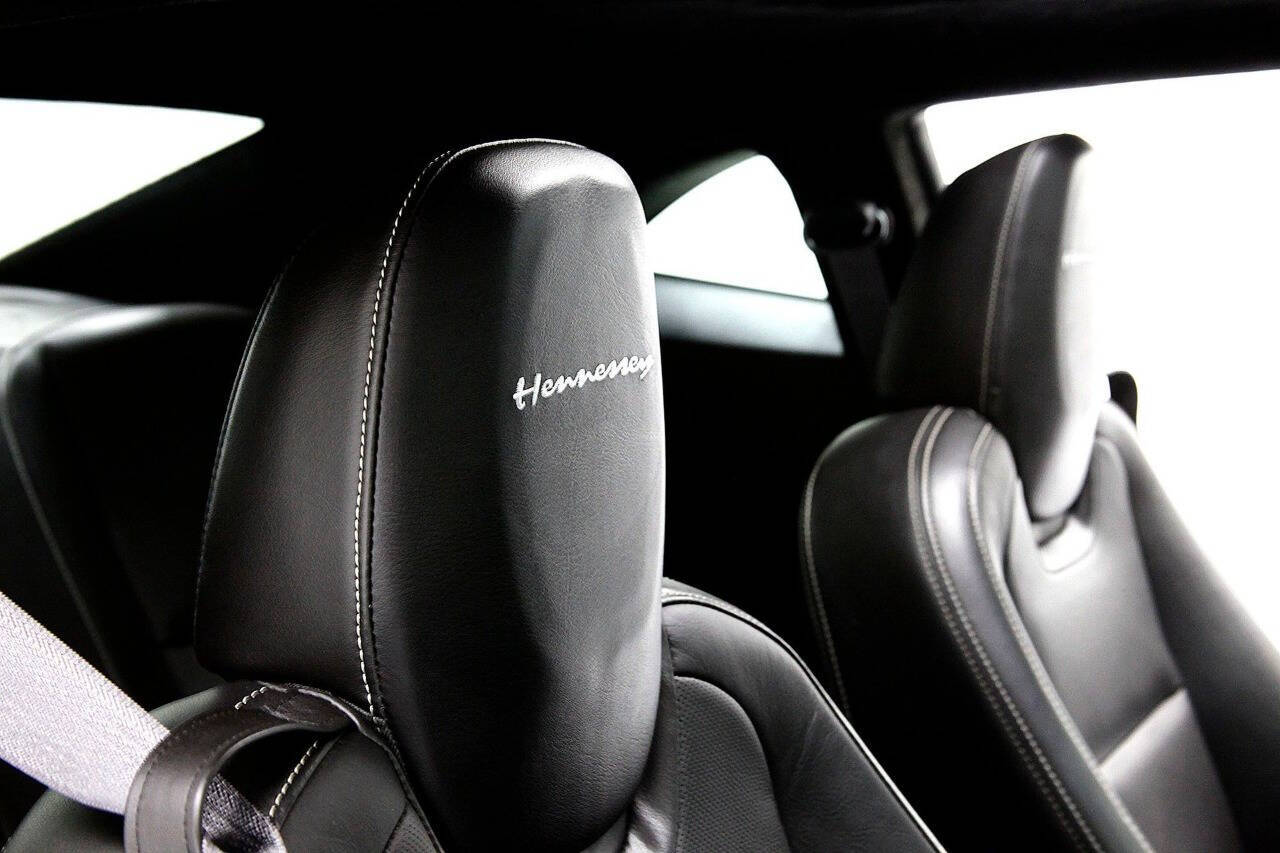2011 Chevrolet Camaro 22