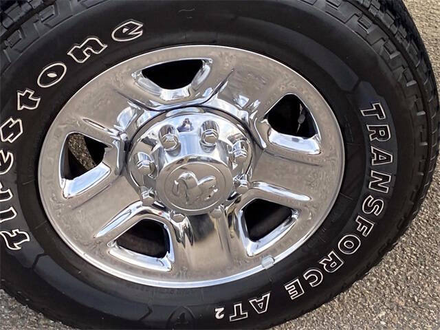 2022 RAM 3500 Limited