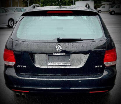 2011 Volkswagen Jetta