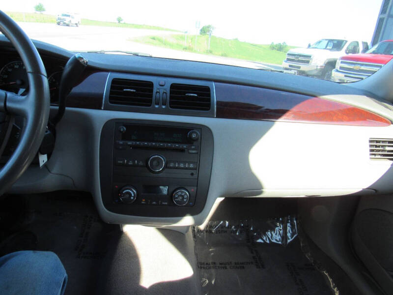 2008 Buick Lucerne CX