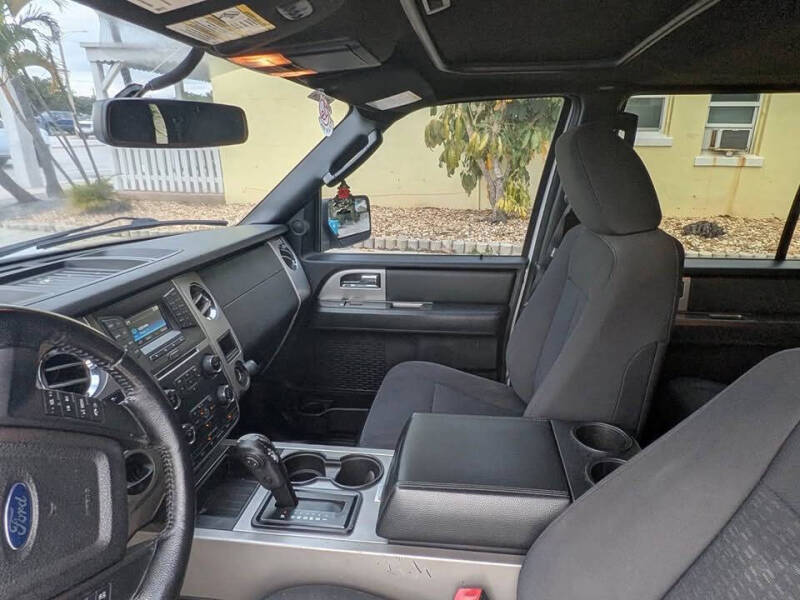 2016 Ford Expedition XLT