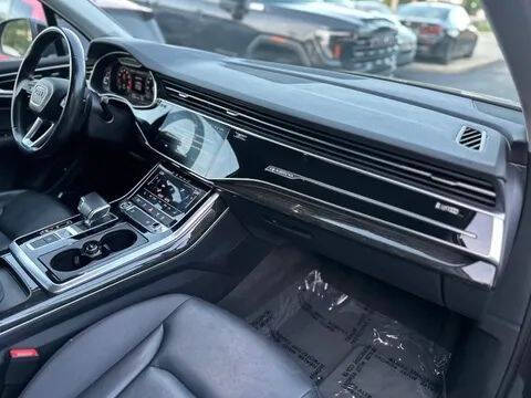2021 Audi Q7 quattro Premium Plus 55 TFSI