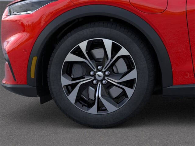 2024 Ford Mustang Mach-E Select