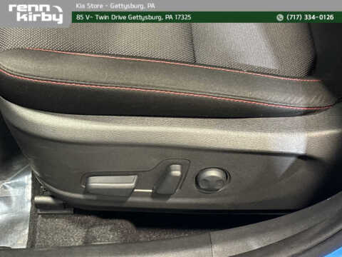 2022 Hyundai Kona N Line