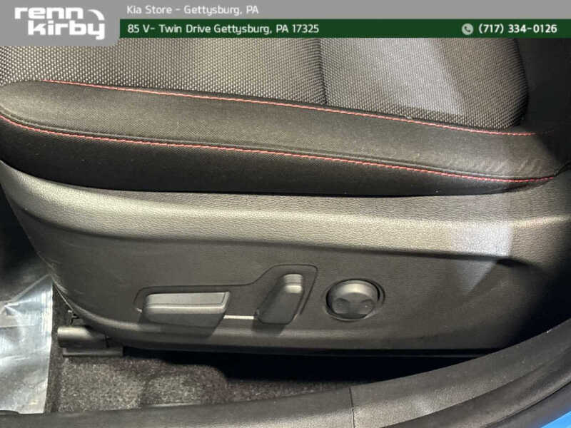 2022 Hyundai Kona N Line