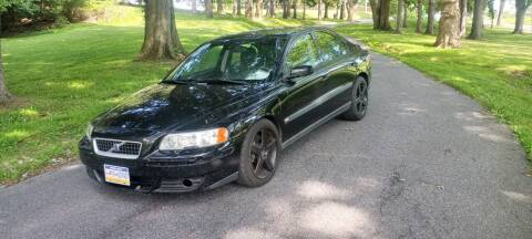 2006 Volvo S60 R for sale at Speed Tec OEM and Performance LLC in Easton PA