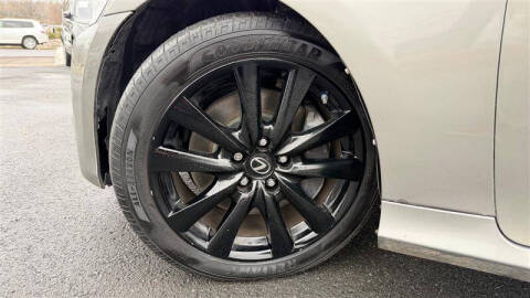 2015 Lexus GS 350