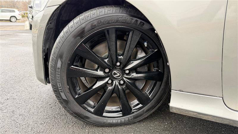 2015 Lexus GS 350