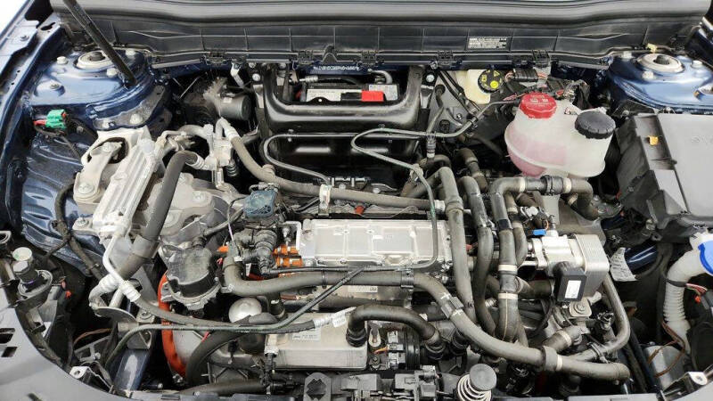 2023 Mercedes-Benz EQB EQB 250+