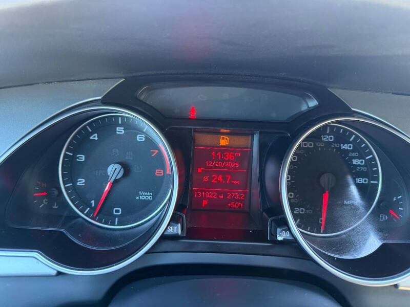 2010 Audi A5 3.2 quattro Premium Plus