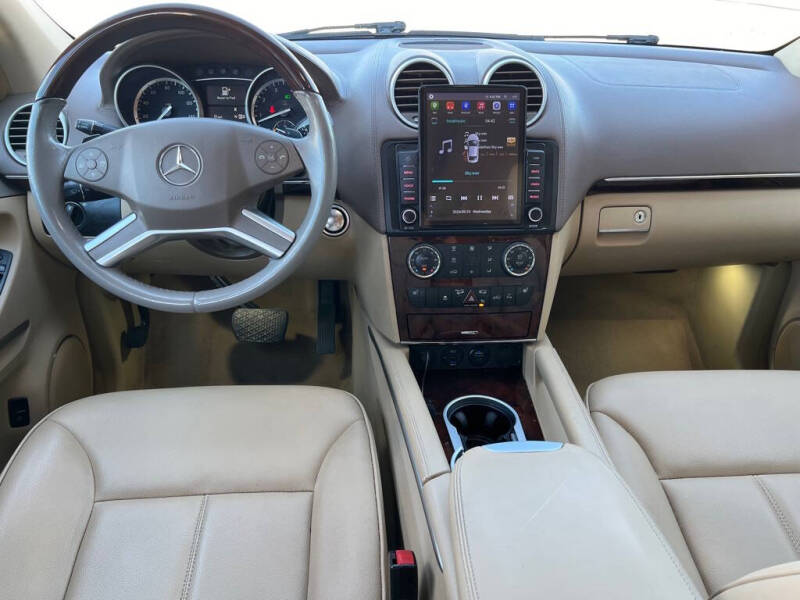 2012 Mercedes-Benz GL-Class GL 450 4MATIC