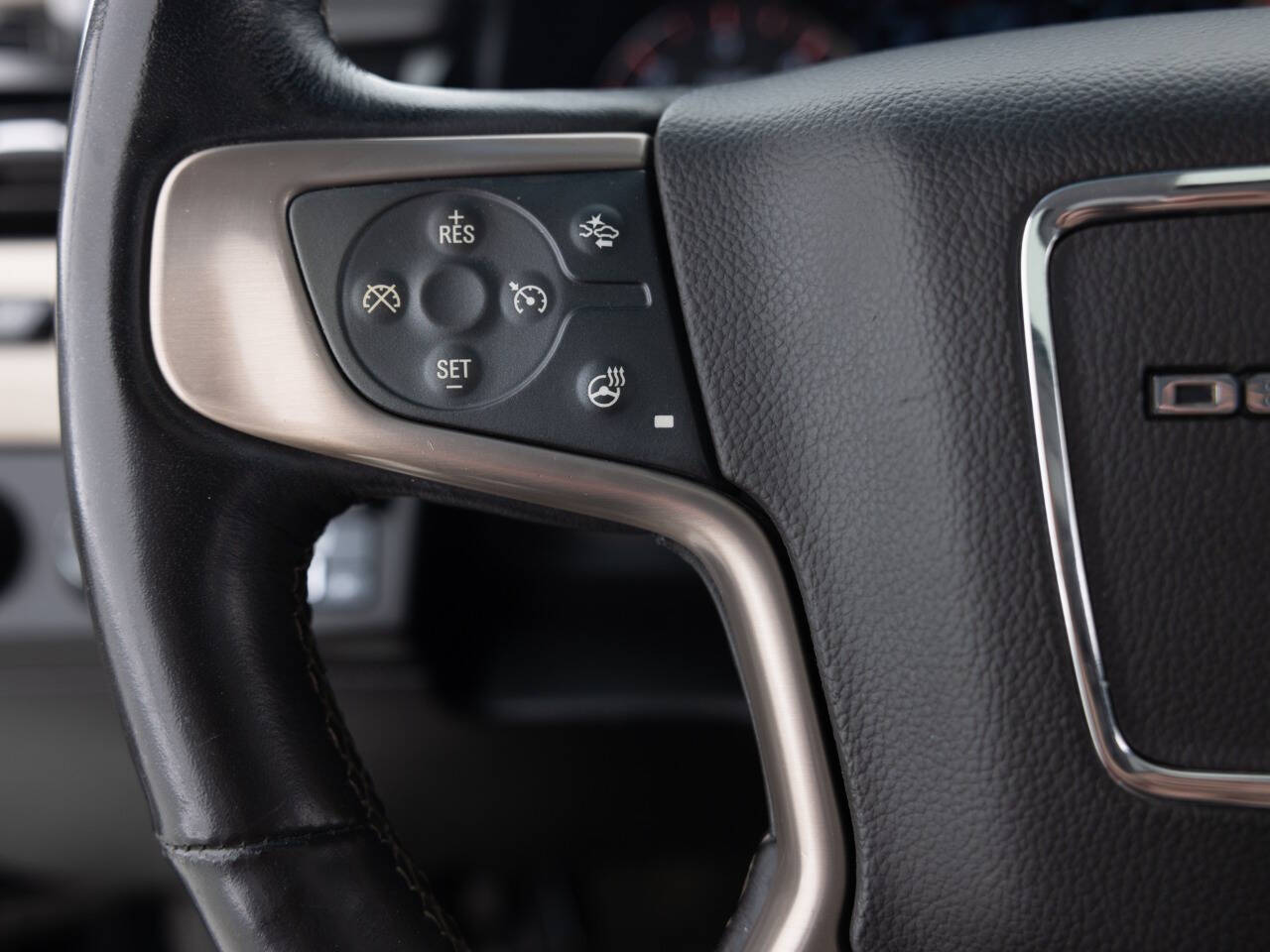 Used Car 2015 Gmc Yukon  Denali 4x4 4dr Suv For Sale Under $20,000 In Coal City, Illinois