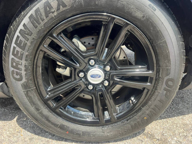 2012 Ford Mustang