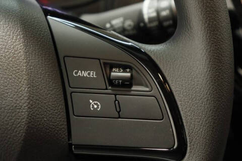 2026 Mitsubishi Eclipse Cross ES