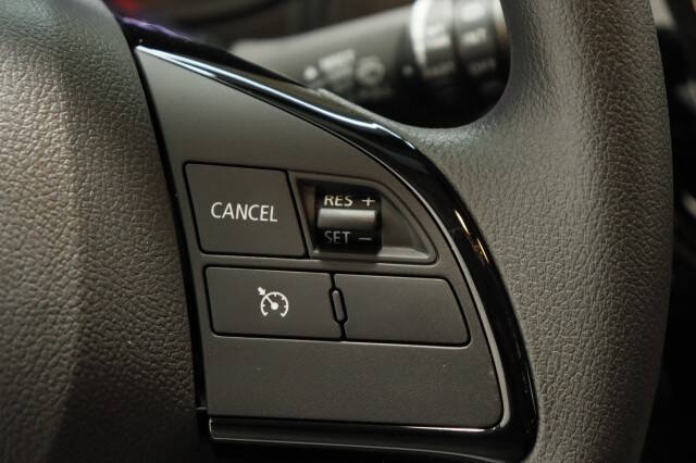 2026 Mitsubishi Eclipse Cross ES