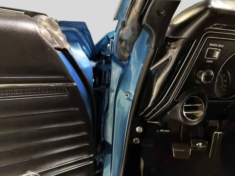 1969 Chevrolet Chevelle