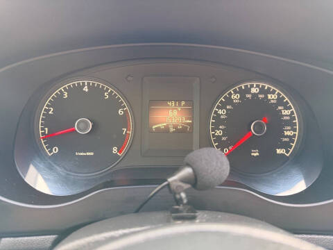 2014 Volkswagen Jetta S