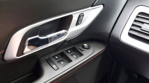 2015 GMC Terrain SLE-2