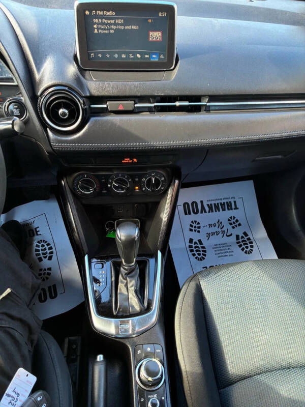 2018 Toyota Yaris iA