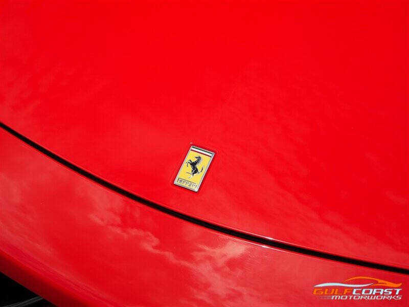2012 Ferrari 458 Italia