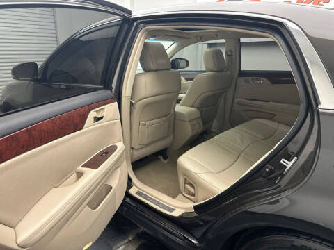 2011 Toyota Avalon Limited