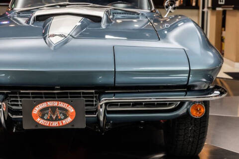 1967 Chevrolet Corvette