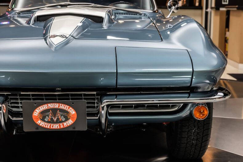 1967 Chevrolet Corvette